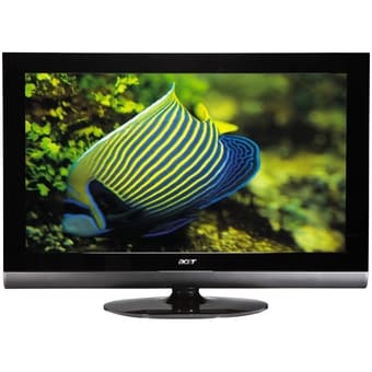 [$200 OBO] Acer AT3265 32" 1080p LCD TV - 16:9 - HDTV 1080p 1