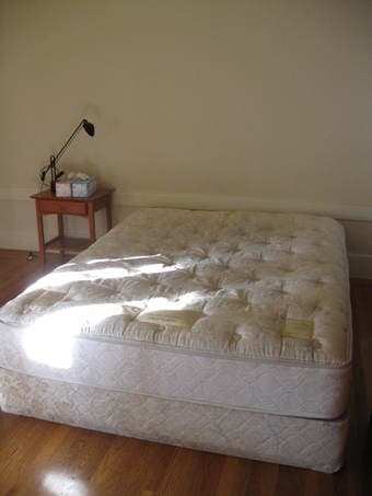 Mattress for sale! 1