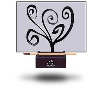 Original Buddha board 1