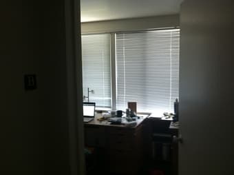 EV 1BR in 2BR Low-Rise Mid June-Sept, $970/month, Male 1