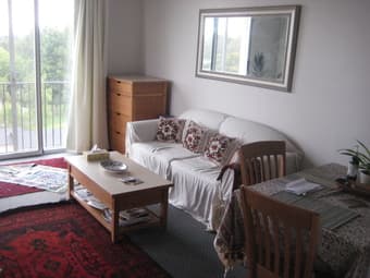 Beautiful Top-Floor Summer Sublet - 1 Bed Room Hulme Mid-Rise 2