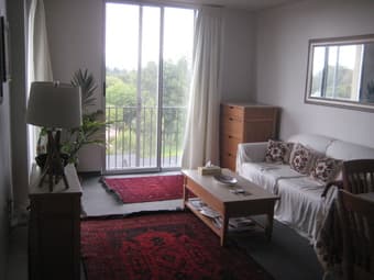 Beautiful Top-Floor Summer Sublet - 1 Bed Room Hulme Mid-Rise 3