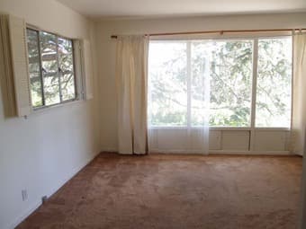 sunny room in friendly shared house, Menlo Park 1