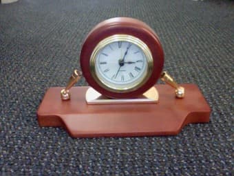 Free Clock! 1