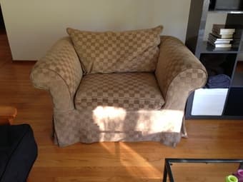 Couch set for sale, $250 obo 2