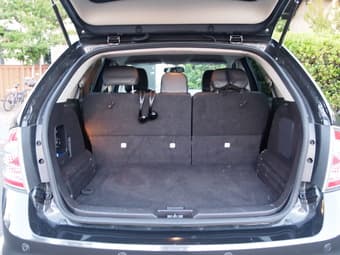 Ford Edge Sel Plus 2007 - Great conditition, reduced price - $17,500 2