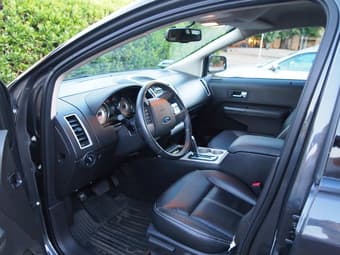 Ford Edge Sel Plus 2007 - Great conditition, reduced price - $17,500 3