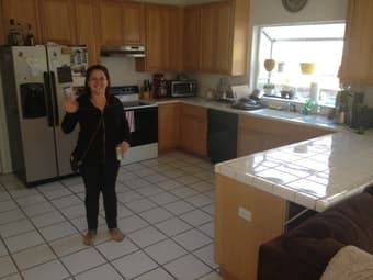 $5950 / 4br - Furnished 4-bedroom house just off Camino Real (menlo 3