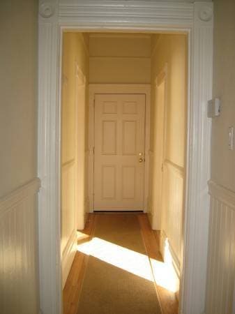 One-month sublet starting June 17 in San Francisco $1000 1