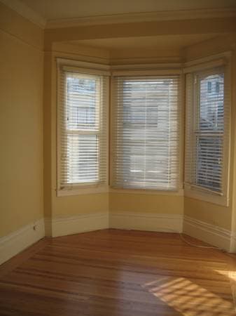 One-month sublet starting June 17 in San Francisco $1000 2