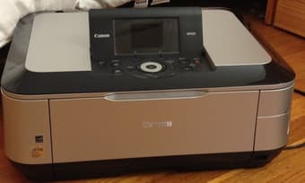 printers $35  and $50 (or best offer) 2