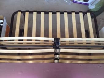 Selling IKEA Sofabed frame for $30 1