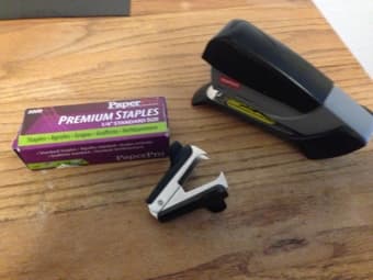 Stapler Like New Office Supplies 3