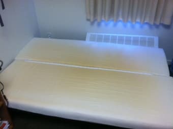 Ikea Futon for Sale ($50) 1