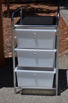 Drawer stand - $10 1