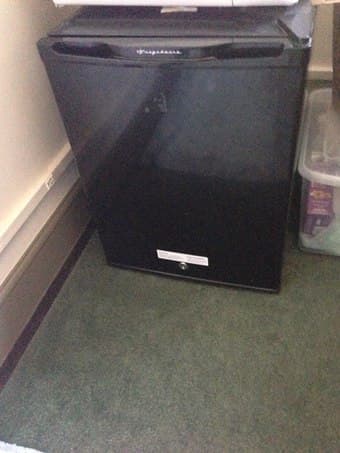 Selling Women's Bike and Mini Fridge! 1