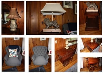 Moving Sale - Various (Palo Alto - College Terrace just off of EV) 2