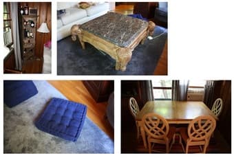 Moving Sale - Various (Palo Alto - College Terrace just off of EV) 3