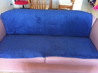 BLANKET $5 2