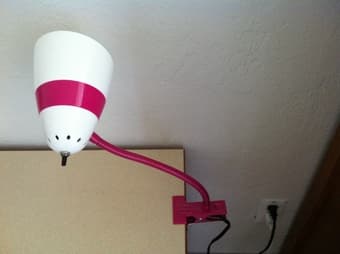 TABLE LAMP $5 1
