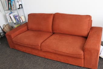 IKEA Sofa $200 2