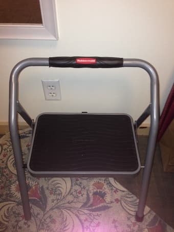 Stool $5 1