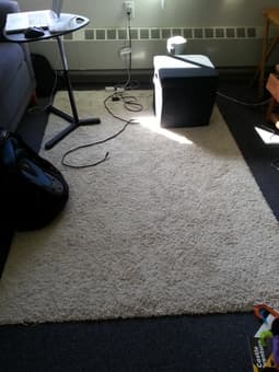 SHELVES, CLOCKS, RUGS - CLEARANCE! 2