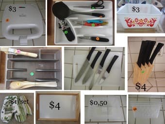GARAGE / MOVING SALE 1