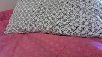 XL Twin bedding 2