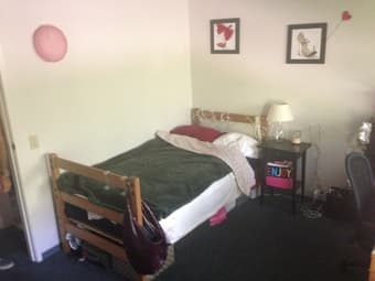 1BR in 2BR EV LOWRISE - $980 - FEMALE only 07/23-08/16 1