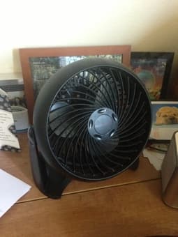 Fan for sale. 1