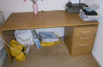 Study/ Office Table for Sale - $30 1