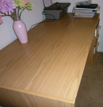 Study/ Office Table for Sale - $30 2
