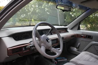 1993 Chevy Lumina, Excellent Condition 2