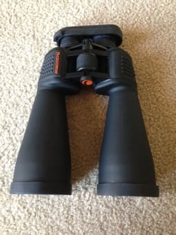 Binoculars 2