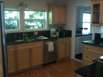 2 Bedrooms available in gorgeous 3 Bedroom Atherton House 3