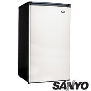 Mini-fridge for sale! Less than a year old 1