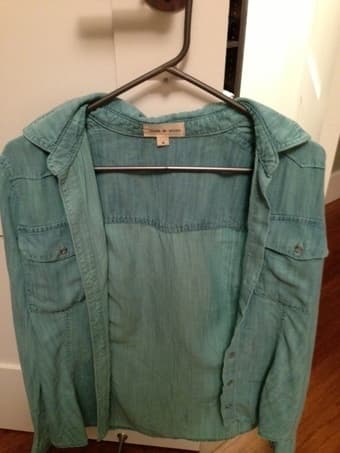 Brand new blouse $20 1