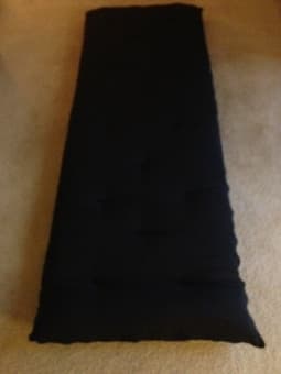 Floor Futon Mattresses $60 1