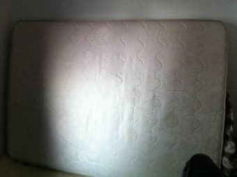 full mattress $80 1