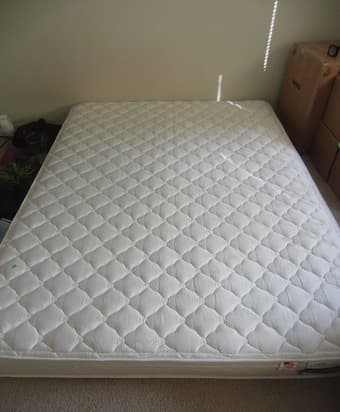 Firm mattress $150 1