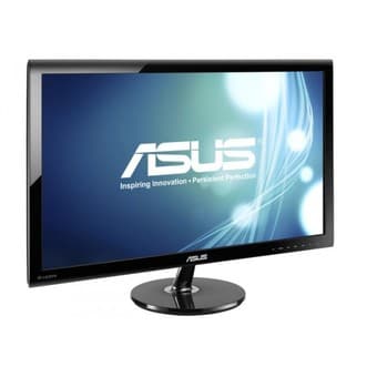 27-inch ASUS Computer Monitor ($250 OBO) 2