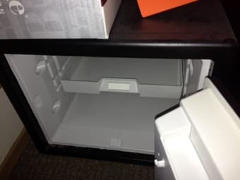 Sentry® Safe Fire-Safe® .8 Cubic Ft. for sale. 2