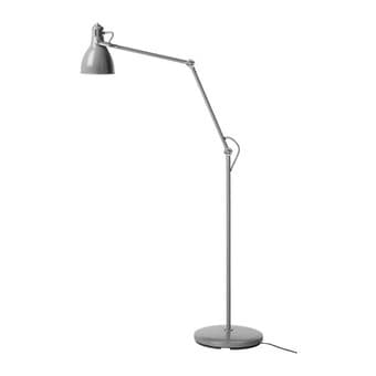 Adjustable Floor Lamp 1