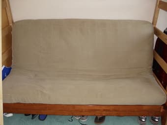 High Quality Futon, $200 1