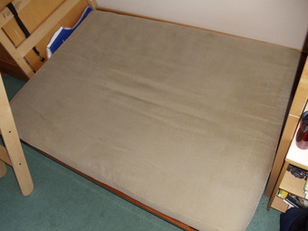 High Quality Futon, $200 2