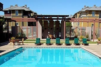 One bedroom / one bath room in new 3bd townhome - for summer or year 3