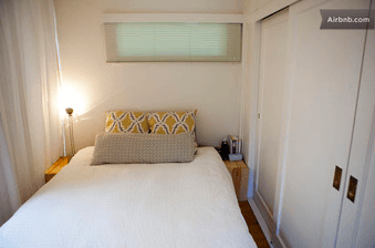Private Cottage for short term rental (2-4 people) -- Walk to Stanford 2