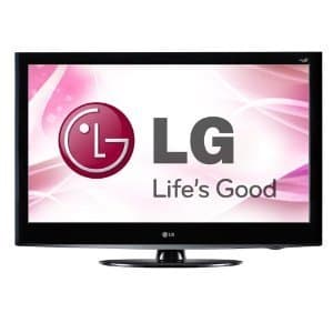 Selling barely used LG 32" HDTV $175 1