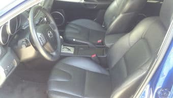 Mazda 3S 2007 Grand Touring clean title- 127k miles - $8000 2